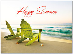 Summer Dreams Card A3052U-Y